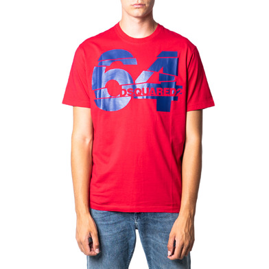 Dsquared T-Shirt Uomo