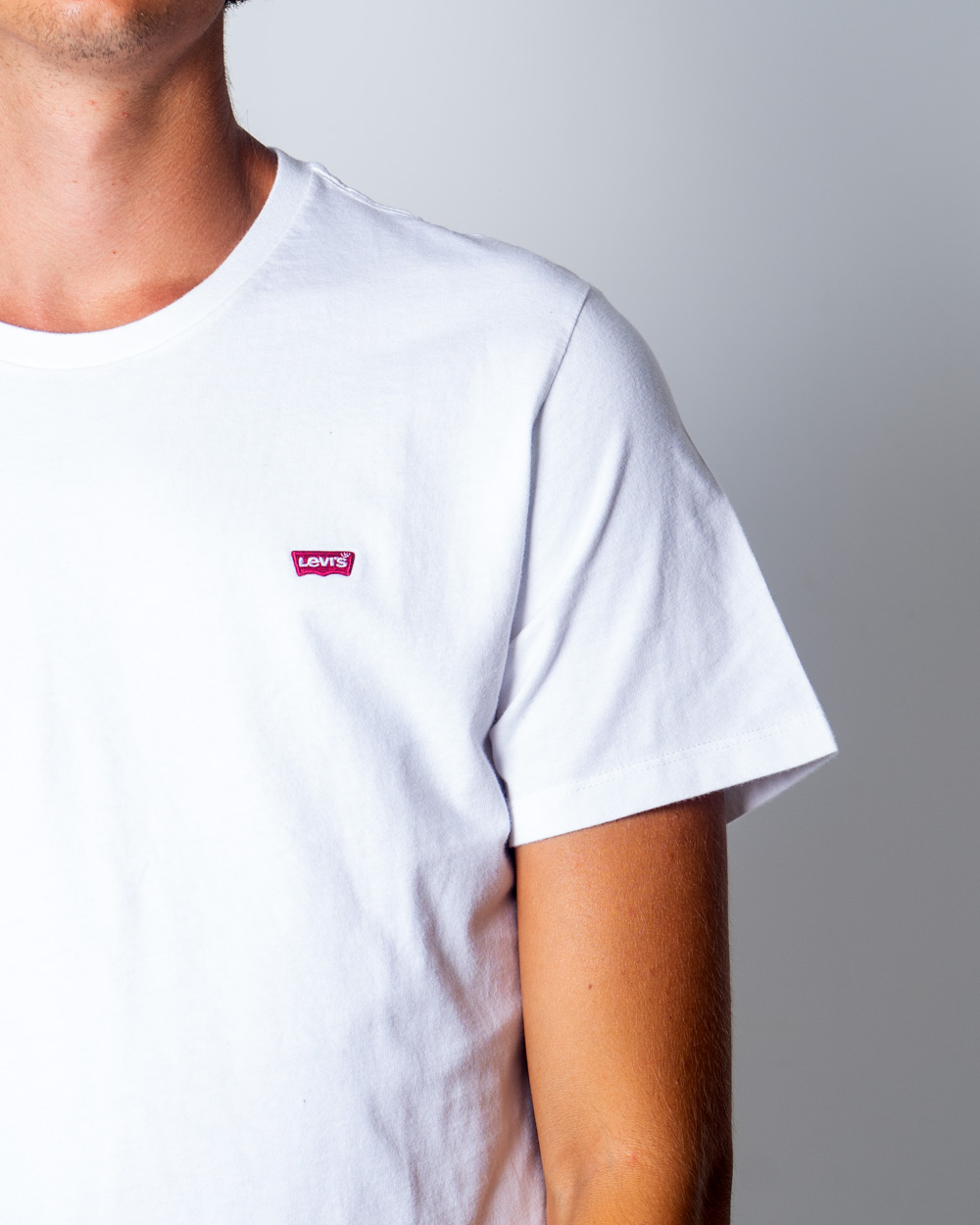 Levi`s T-Shirt 6