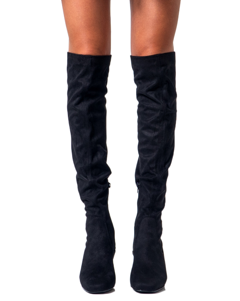 Steve Madden Boots 3