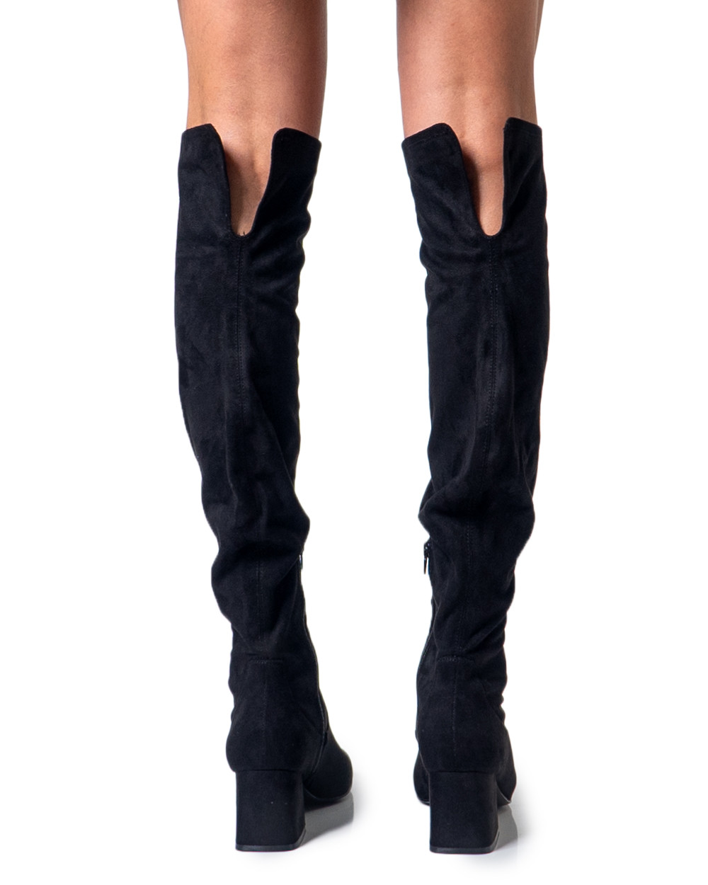 Steve Madden Boots 2