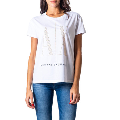 Armani Exchange T-Shirt Donna