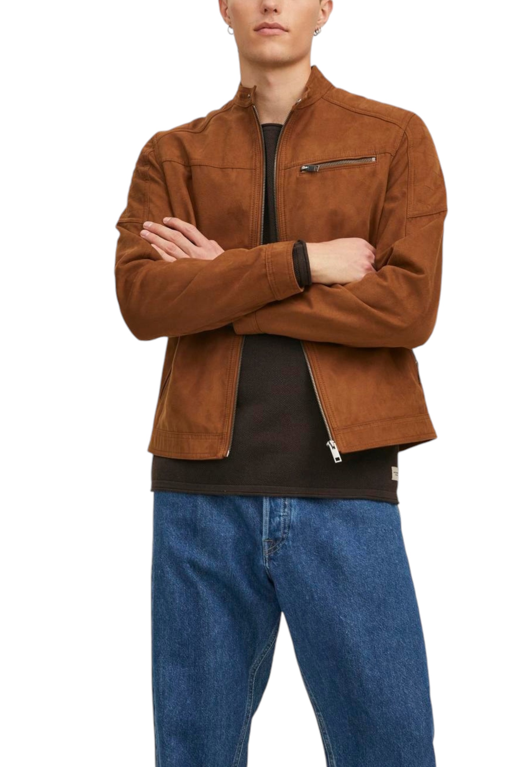 Jack & Jones Men Blazer