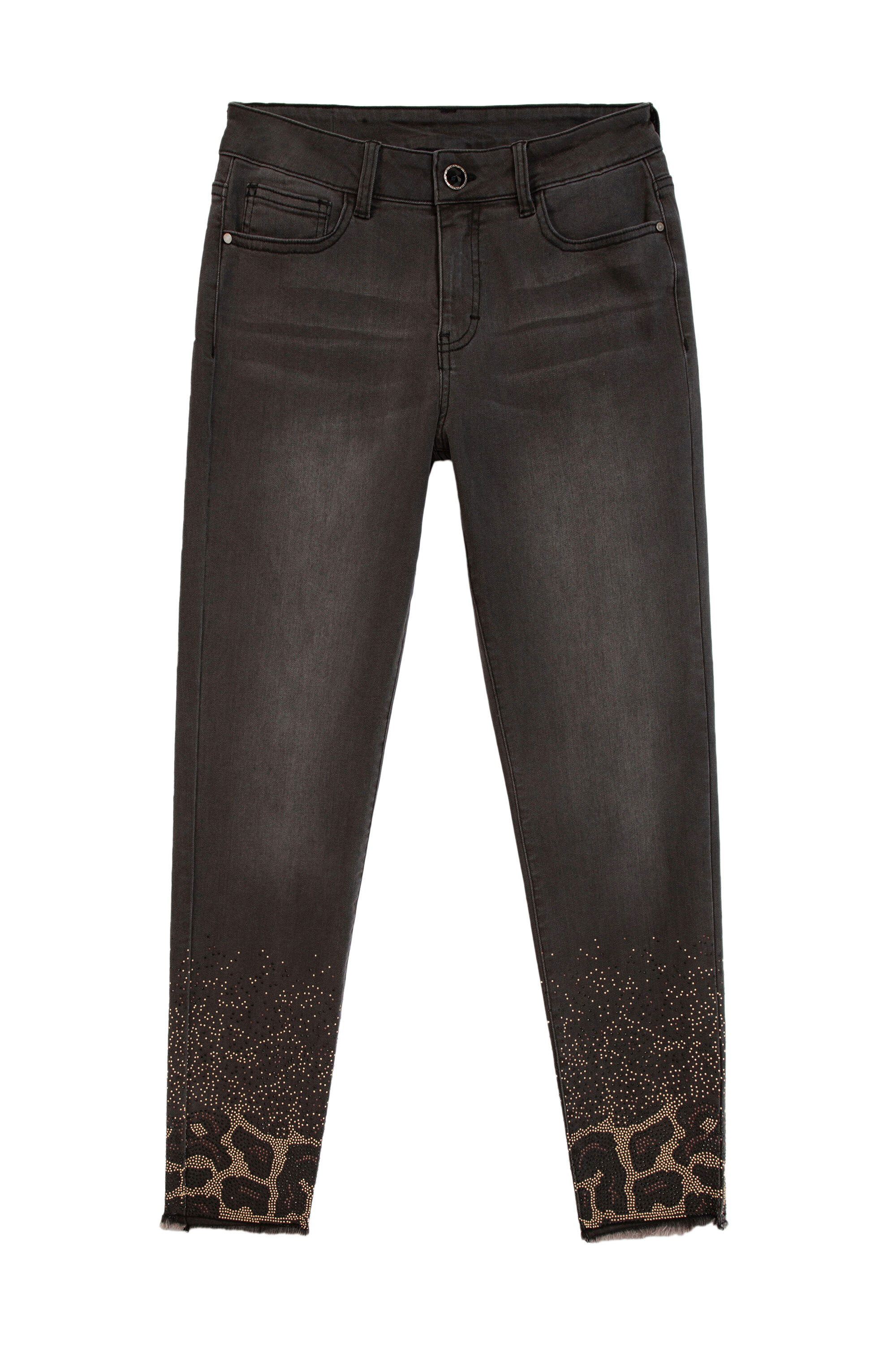 Desigual  Women Jeans