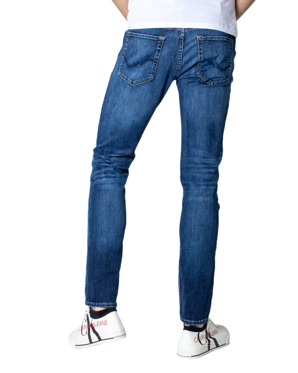 Jack & Jones Men Jeans