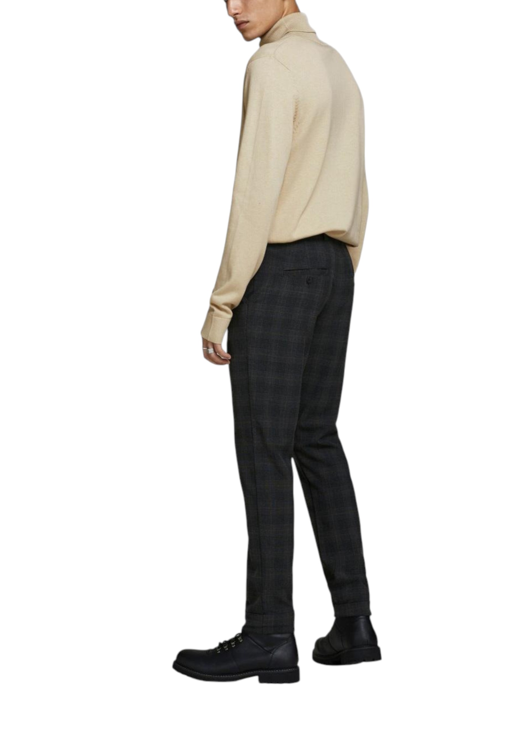 Jack & Jones Men Knitwear