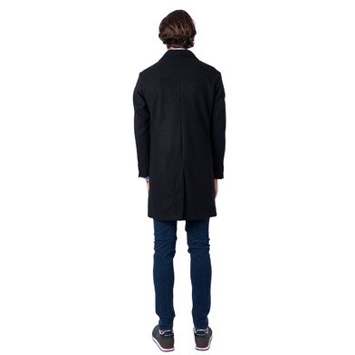 Over-d Cappotto Uomo