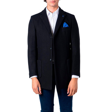Over-d Cappotto Uomo