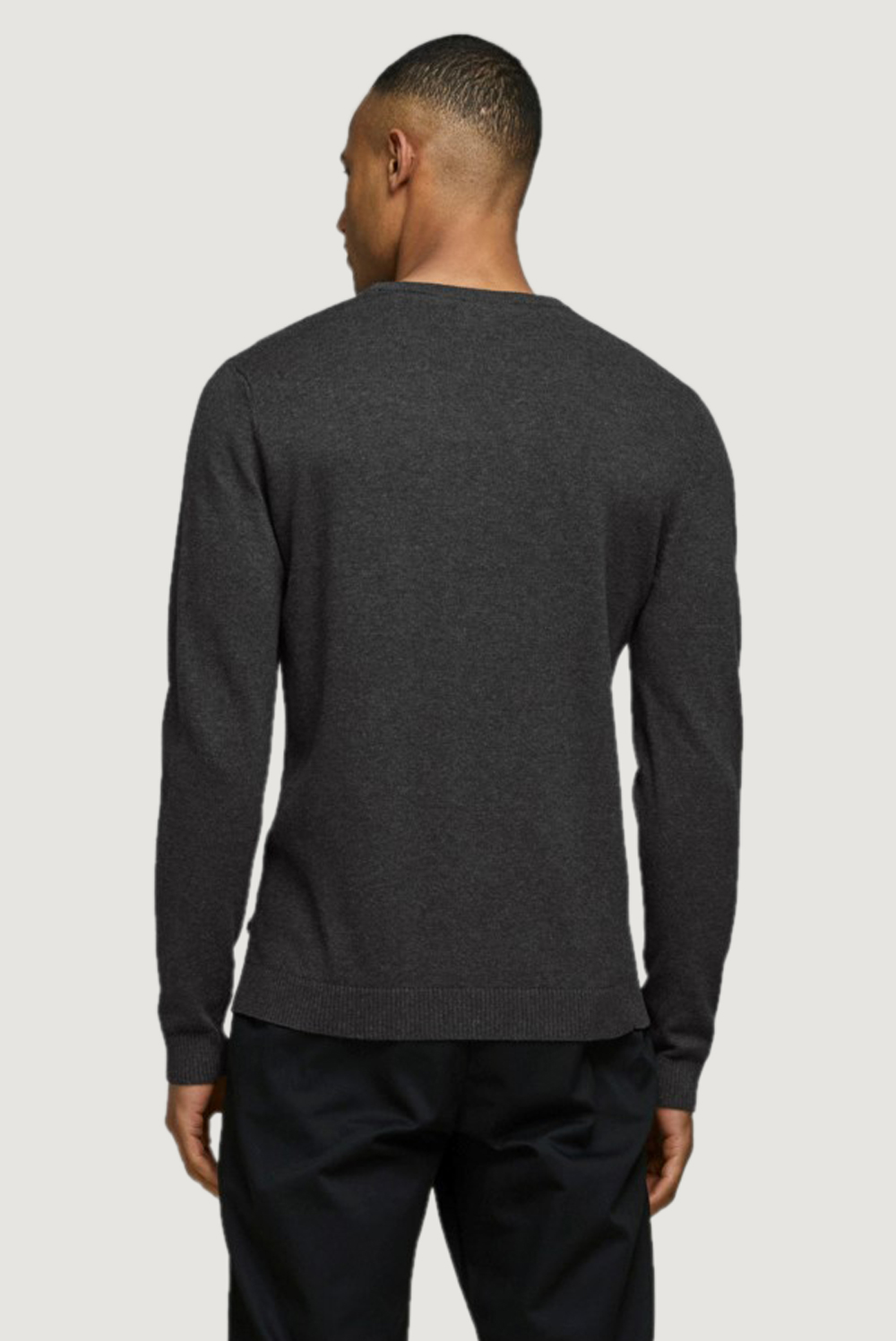 Jack & Jones Men Knitwear