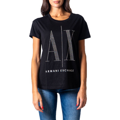 Armani Exchange T-Shirt Donna