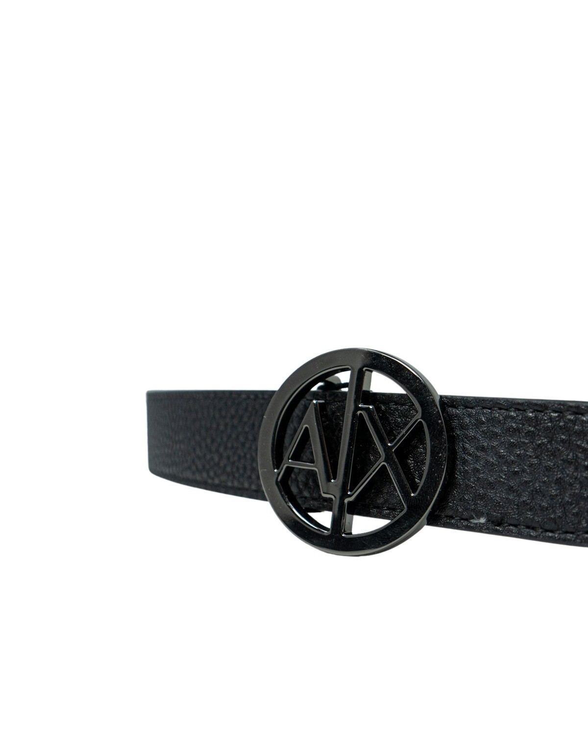 Armani Exchange Belt 3