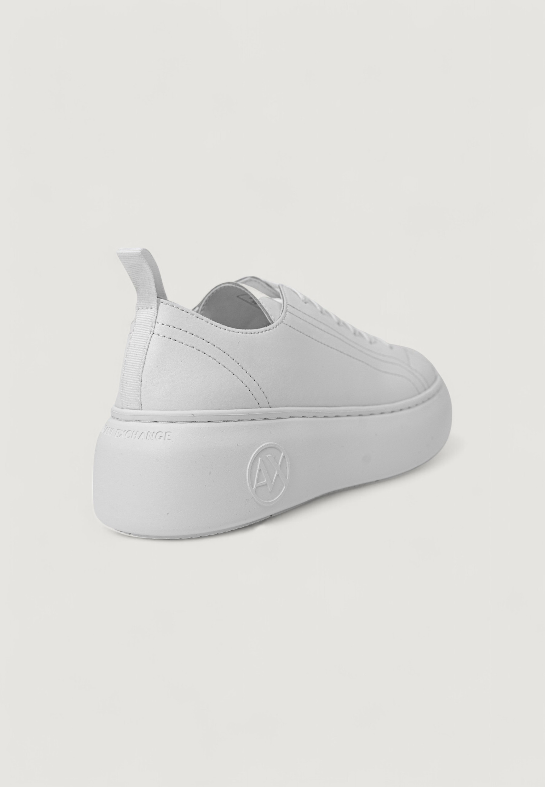 Armani Exchange Sneakers 9