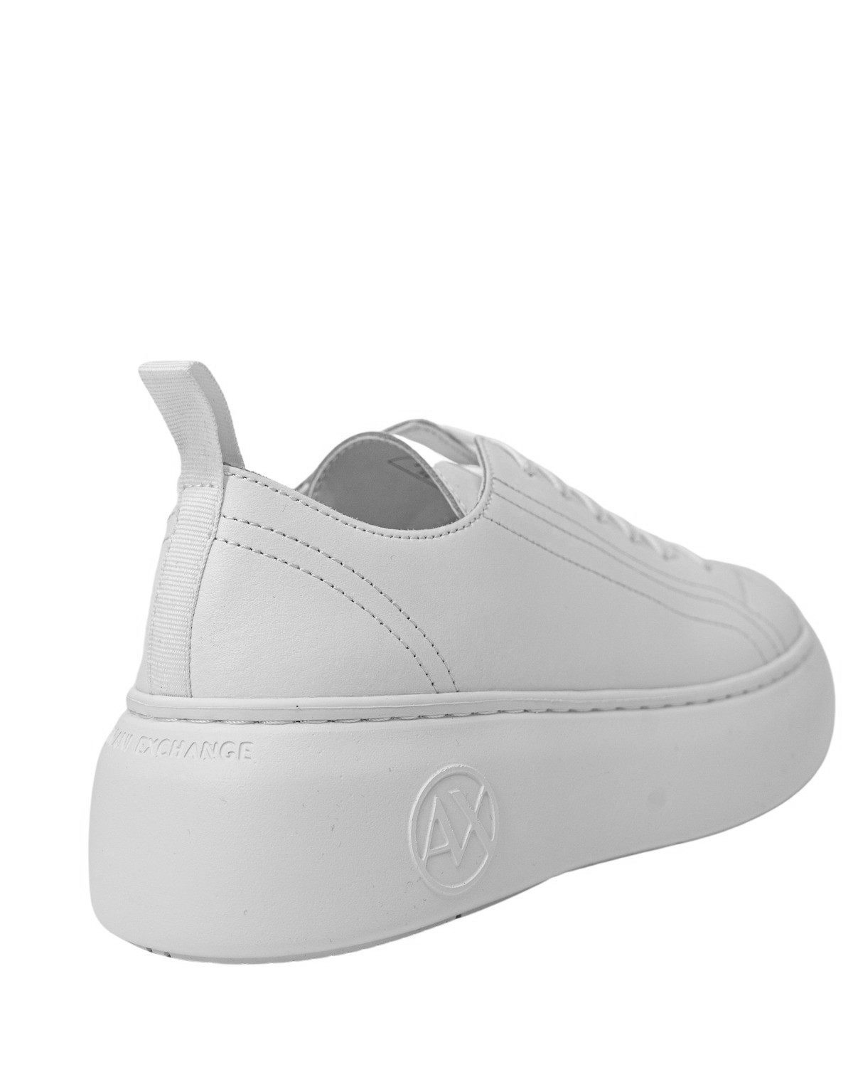 Armani Exchange Sneakers 8