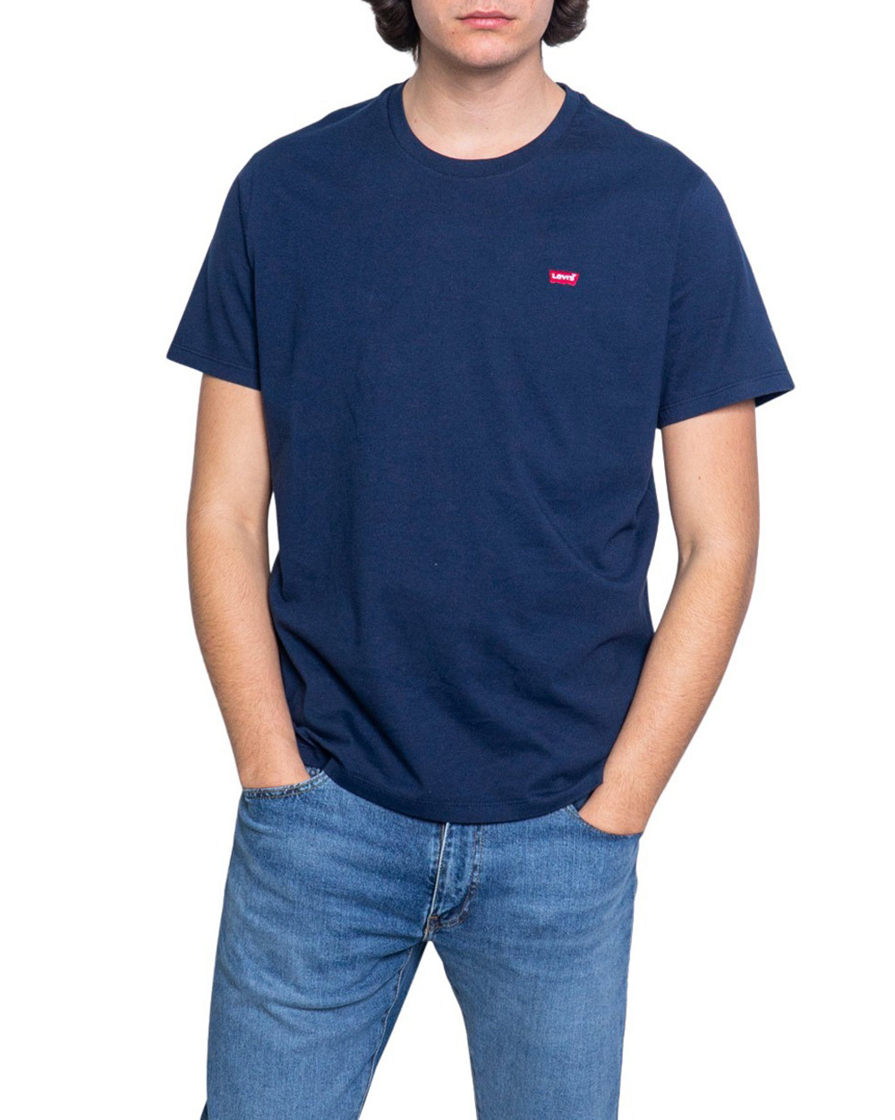 Levi`s Men T-Shirt