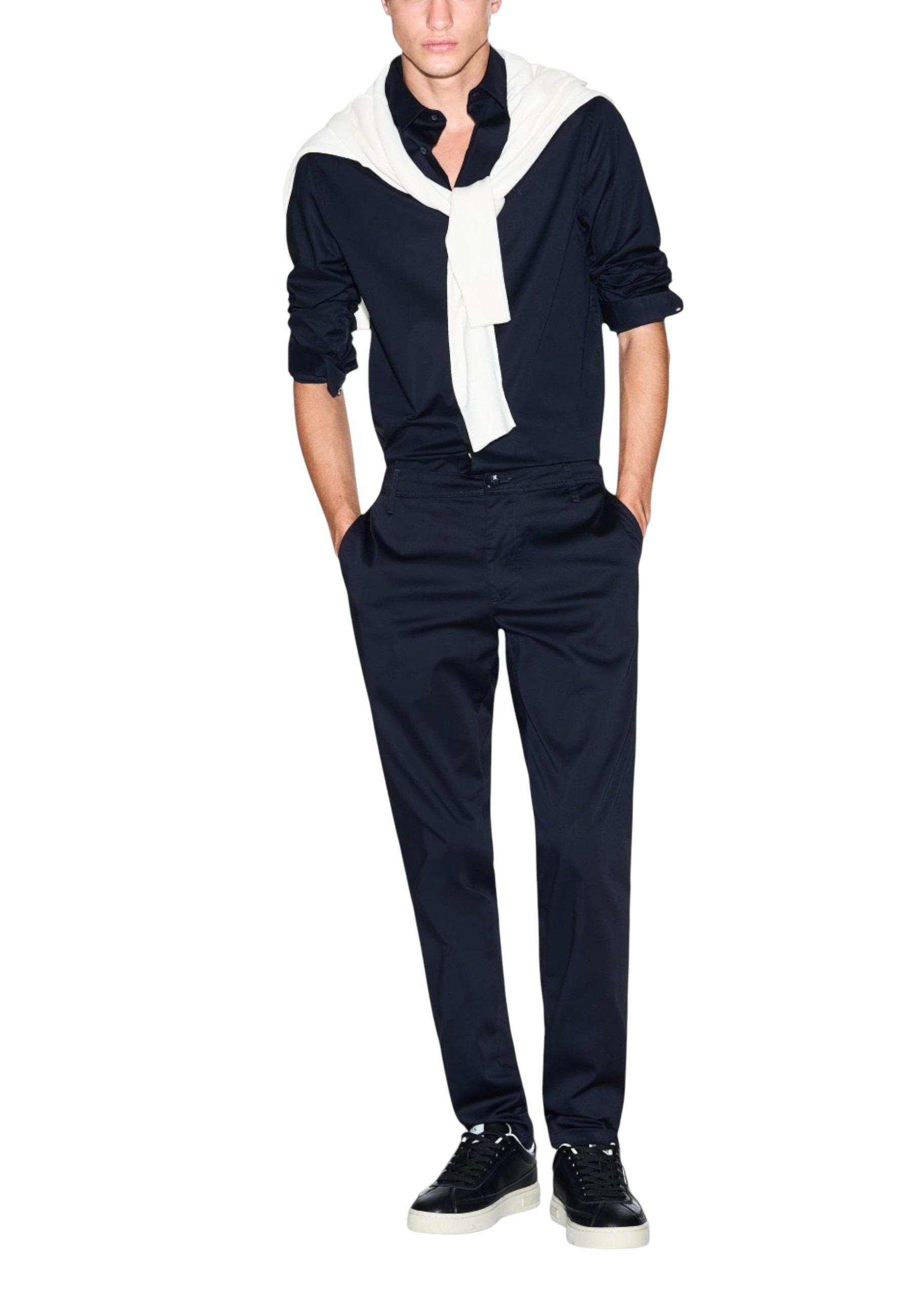 Armani Exchange Men Shirt