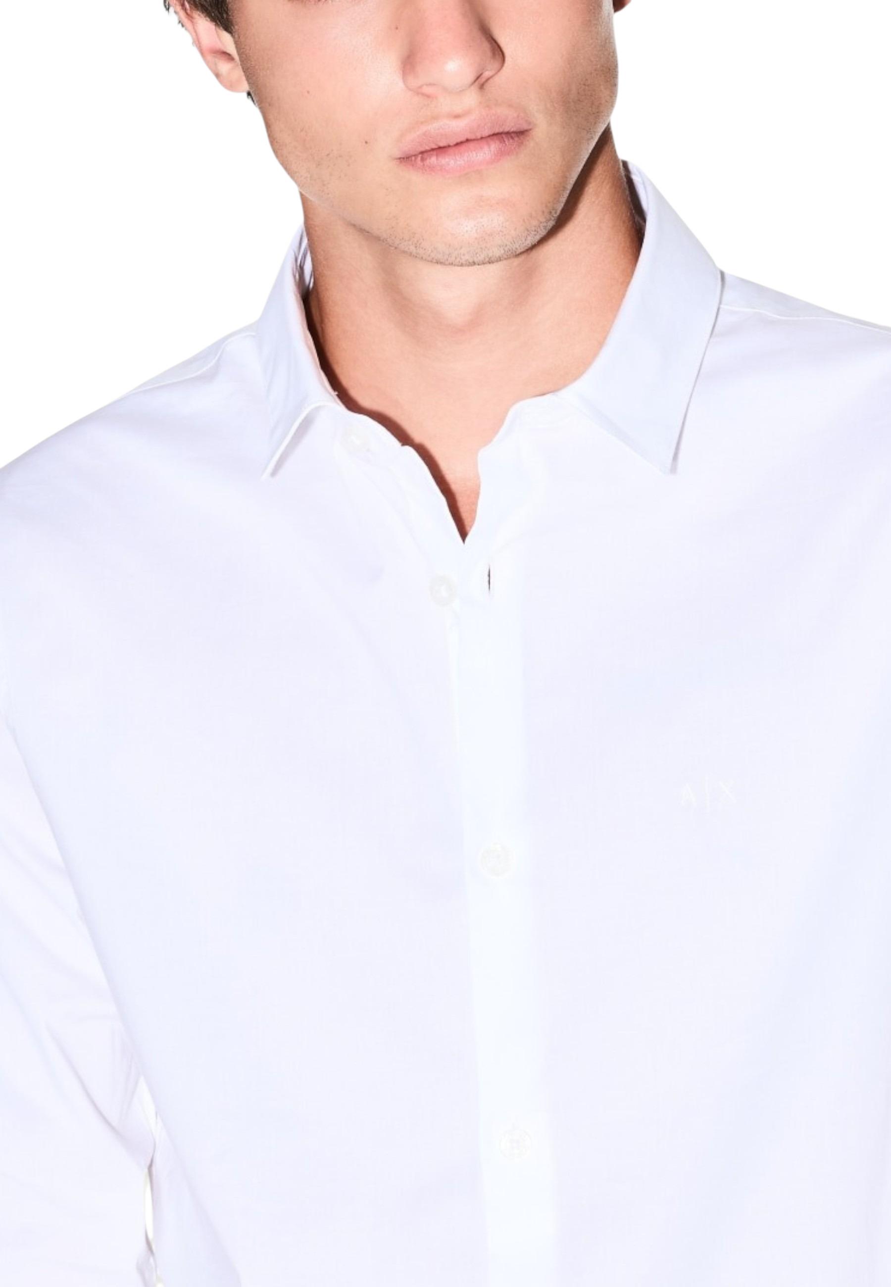 Armani Exchange Men Shirt