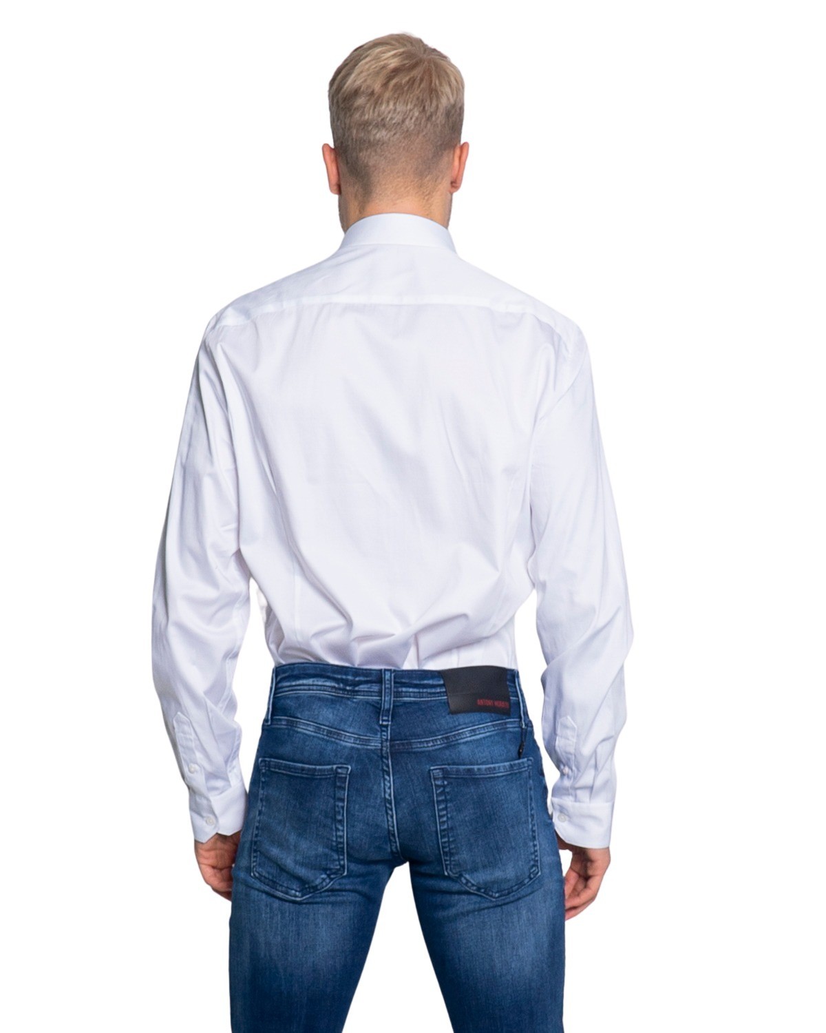 Armani Exchange Men Shirt
