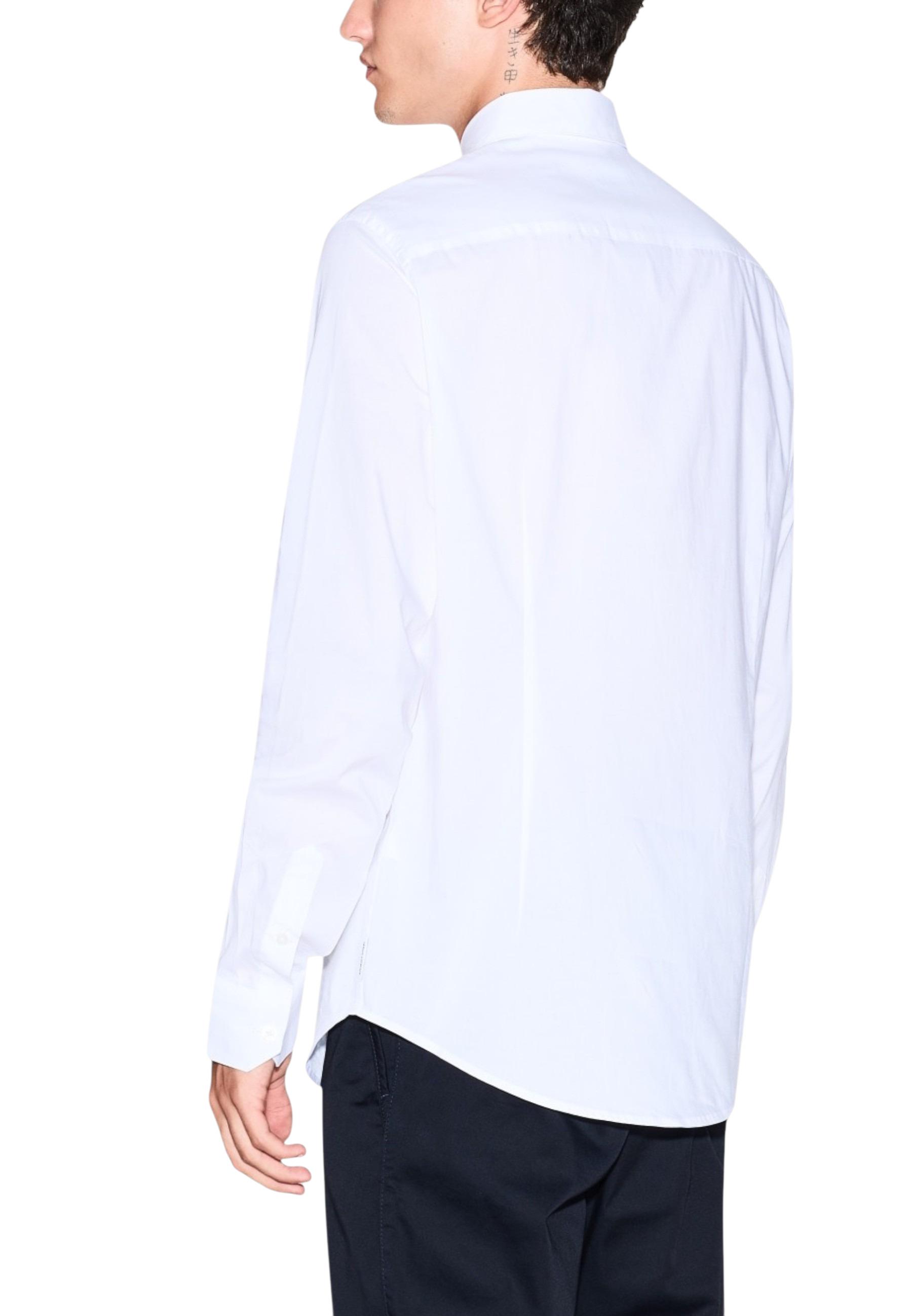 Armani Exchange Men Shirt