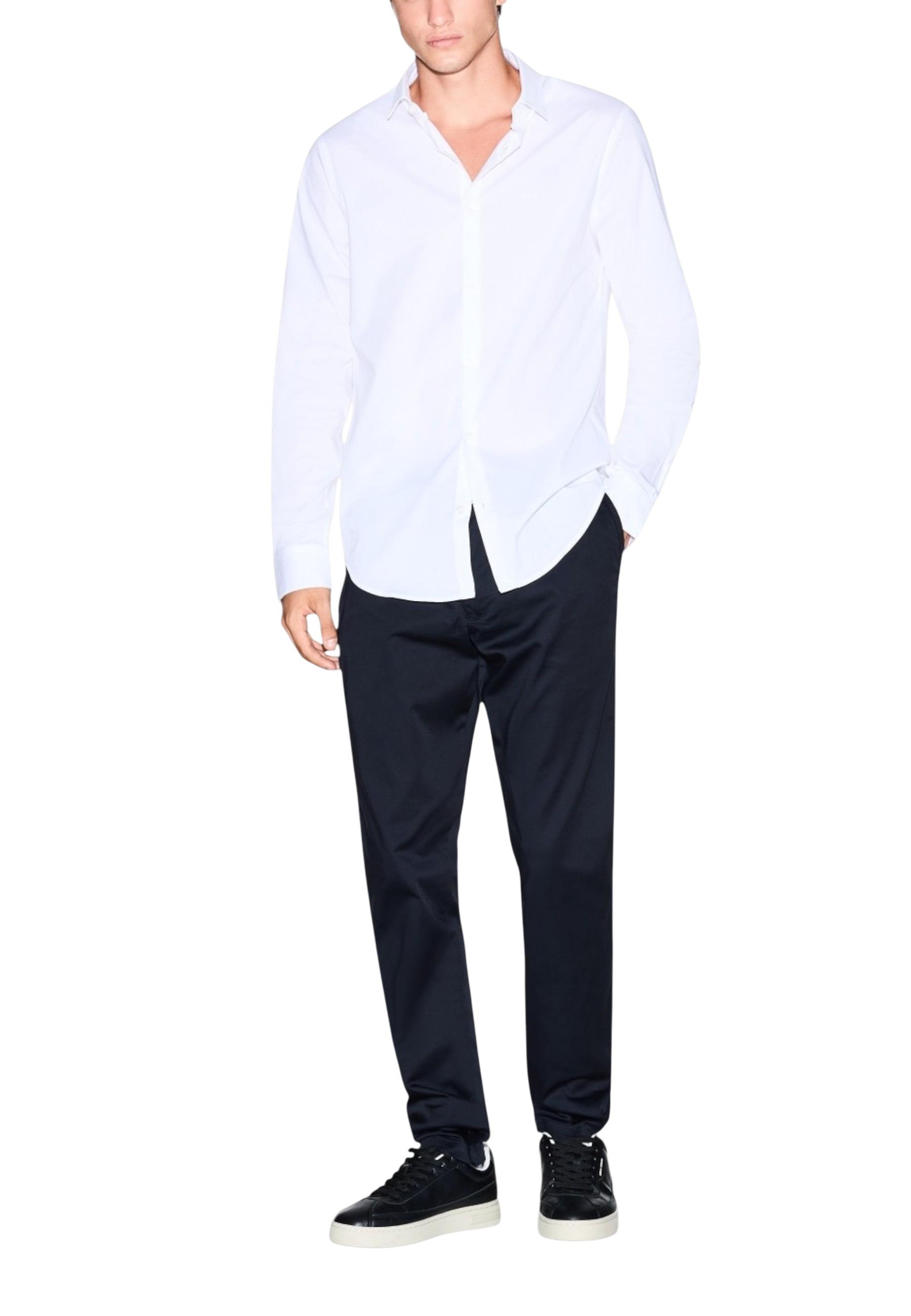 Armani Exchange Men Shirt