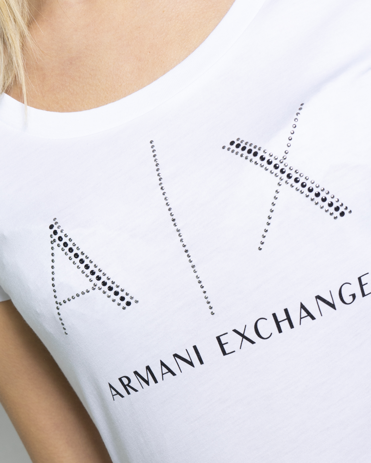 Armani Exchange  Women T-Shirt