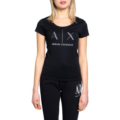 Armani Exchange T-Shirt Donna