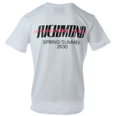 John Richmond T-Shirt Uomo
