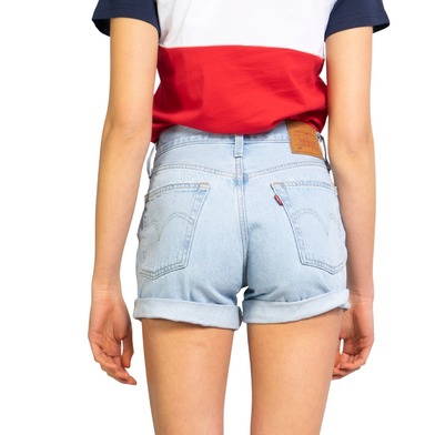 Levi`s Shorts Donna