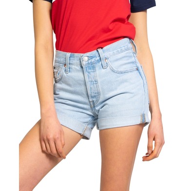 Levi`s Shorts Donna