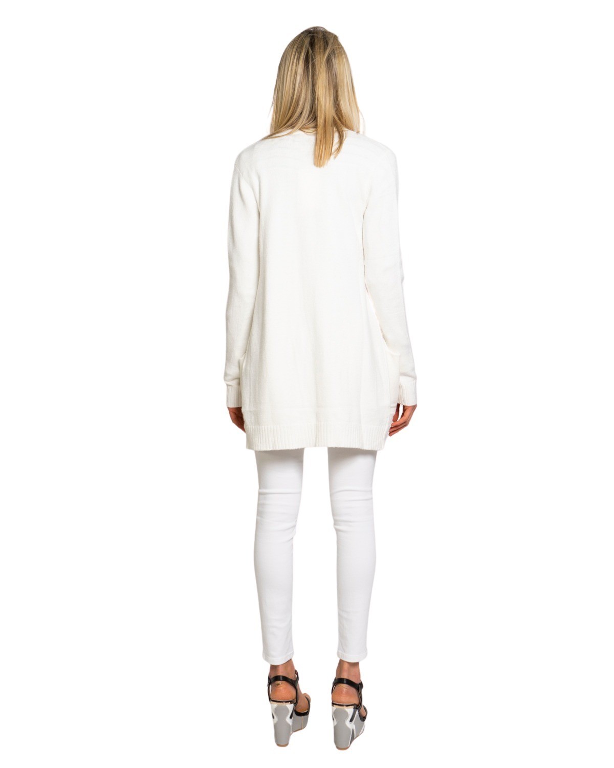 Vila Clothes Cardigan 2