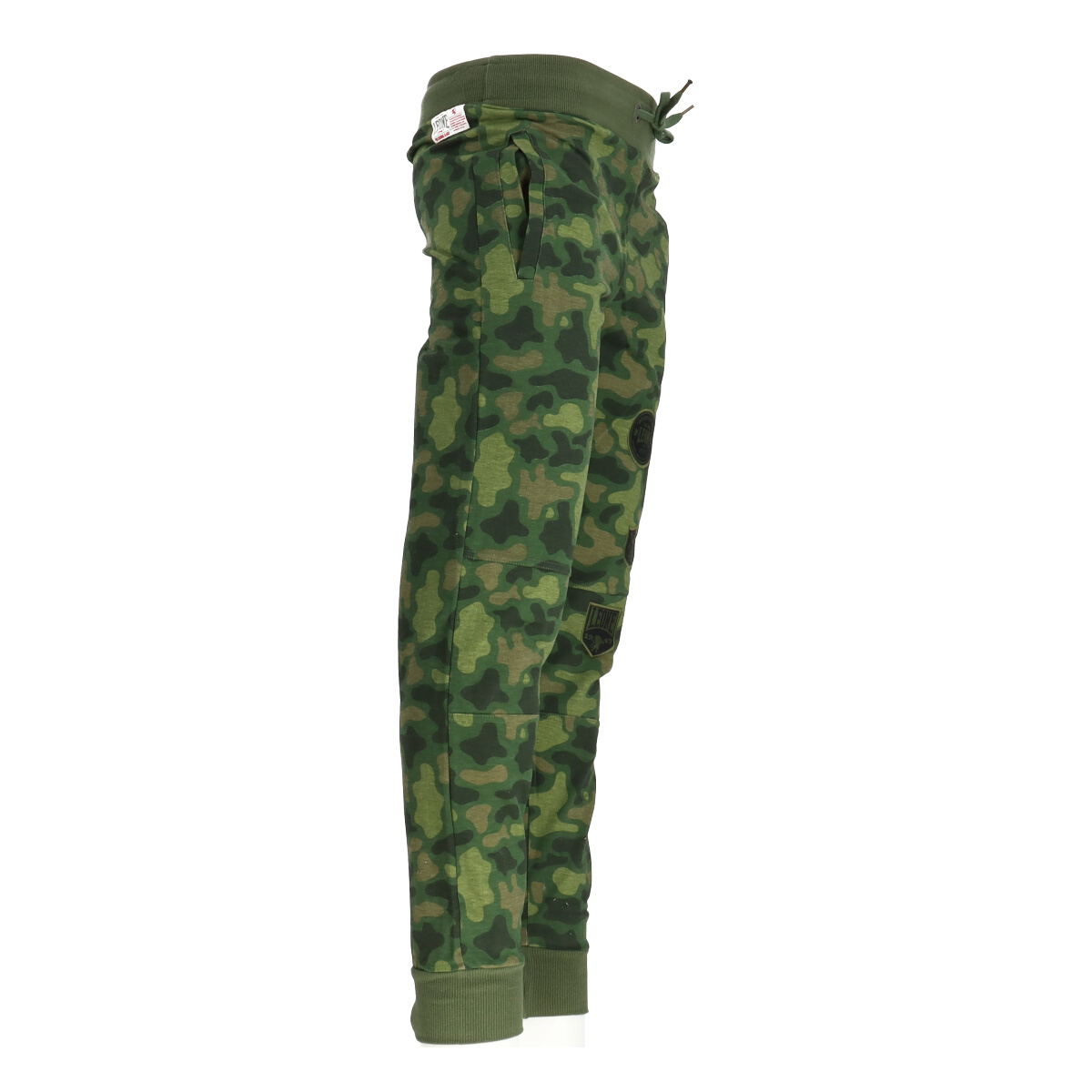 Leone 1947 Trousers 3