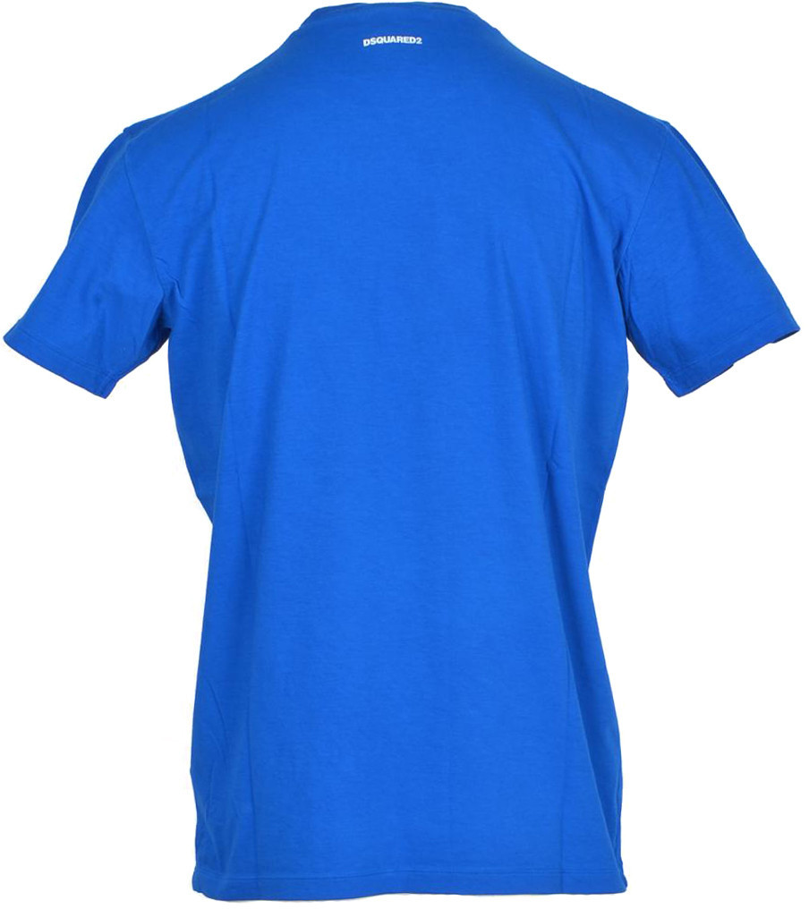 Dsquared Men T-Shirt