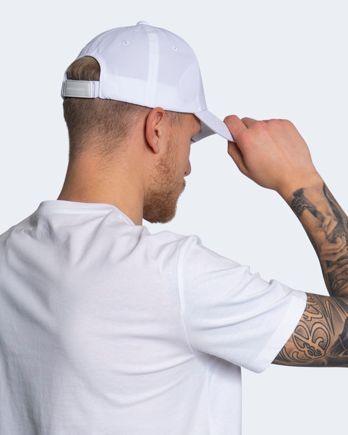 Armani Exchange Men Cap
