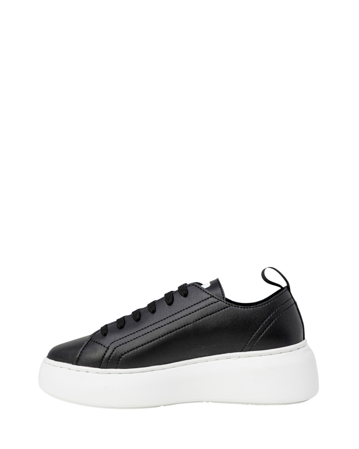 Armani Exchange Women Sneakers