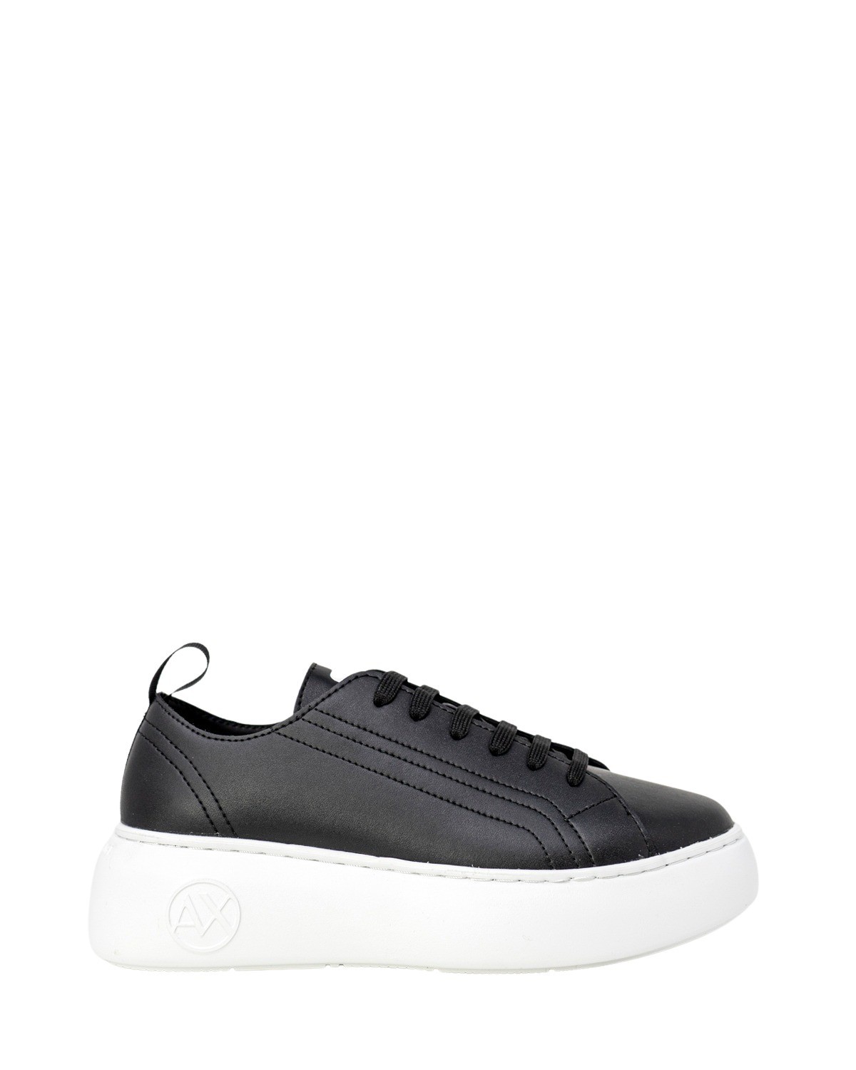 Armani Exchange Women Sneakers