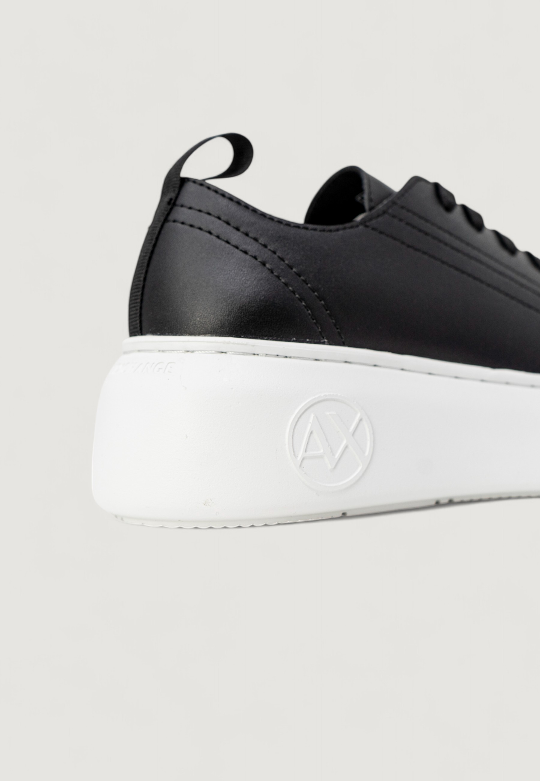 Armani Exchange Women Sneakers