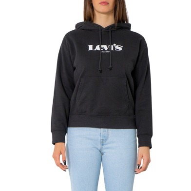 Levi`s Felpa Donna