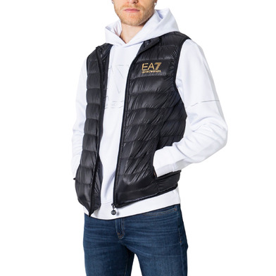 Ea7 Gilet Uomo