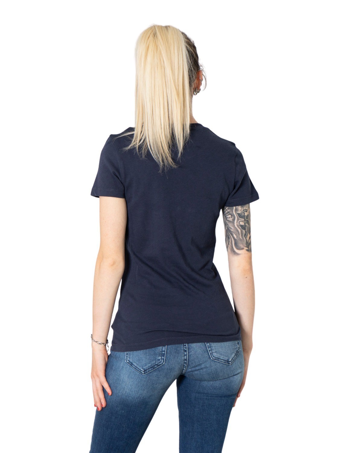 Tommy Hilfiger Jeans  Women T-Shirt