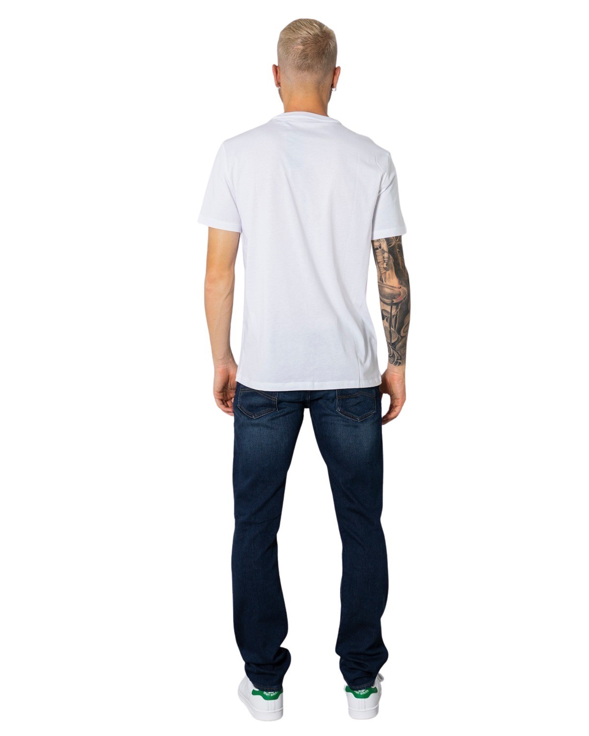 Armani Exchange T-Shirt 2