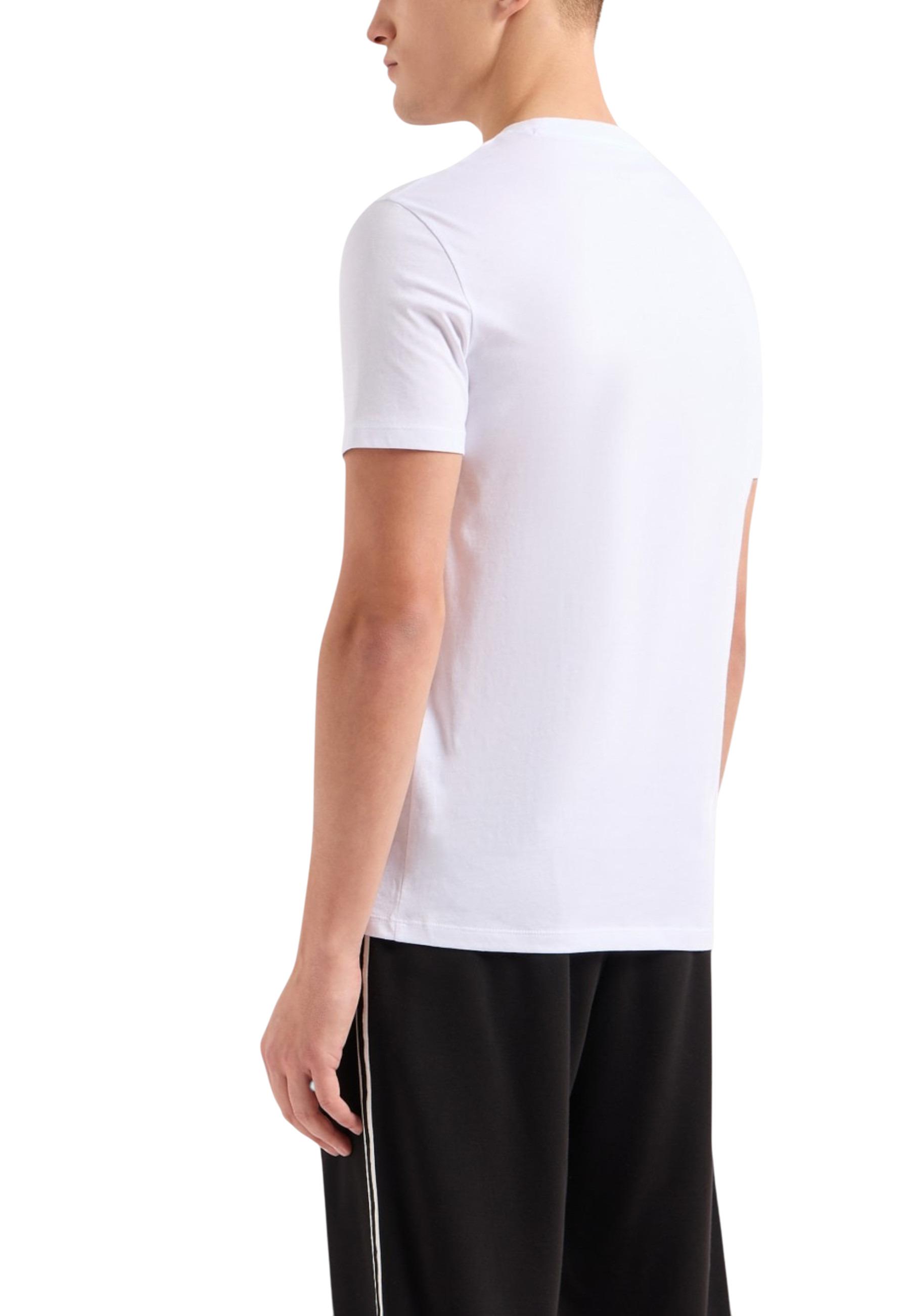 Armani Exchange T-Shirt 4
