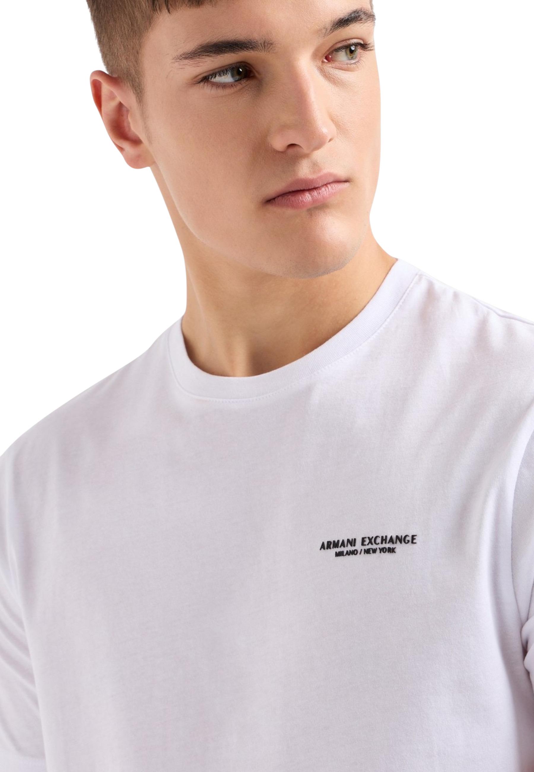 Armani Exchange T-Shirt 3