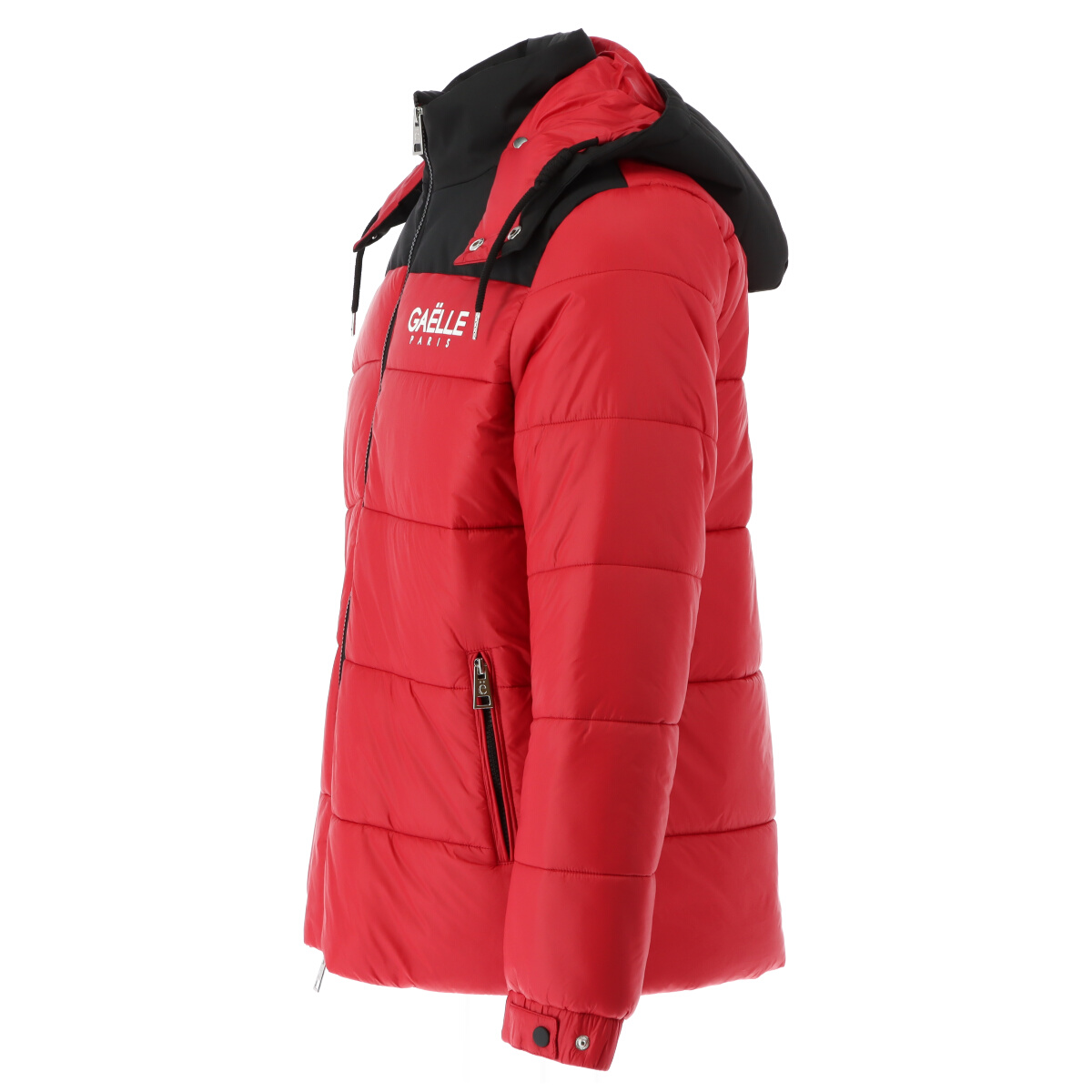 Gaelle Paris Jacket 6