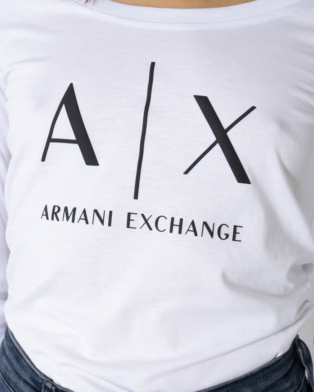 Armani Exchange  Women T-Shirt