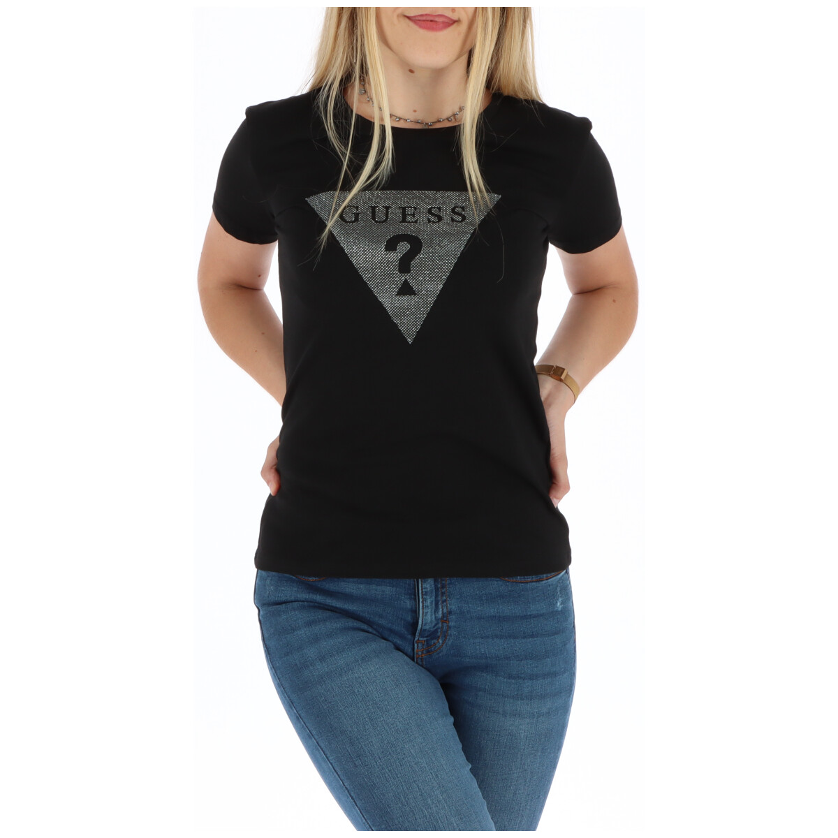 Guess  Women T-Shirt