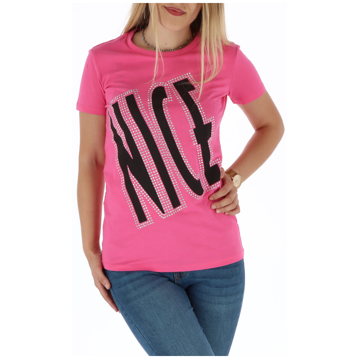 Guess  Women T-Shirt