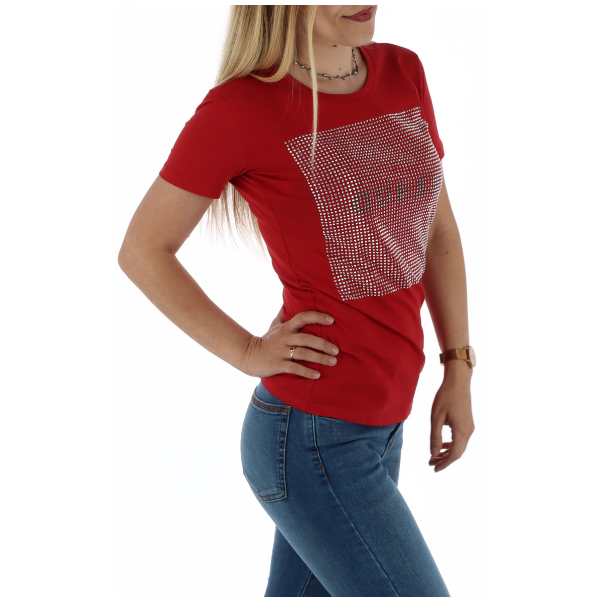 Guess T-Shirt 2