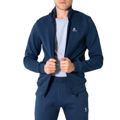 Le Coq Sportif Felpa Uomo