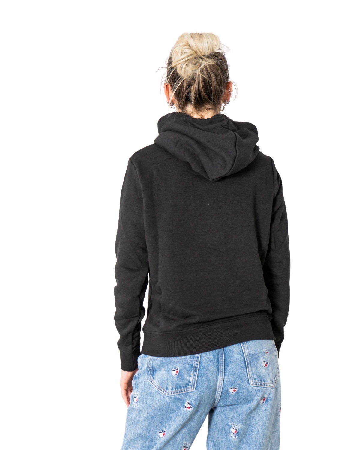 Tommy Hilfiger Jeans  Women Sweatshirts
