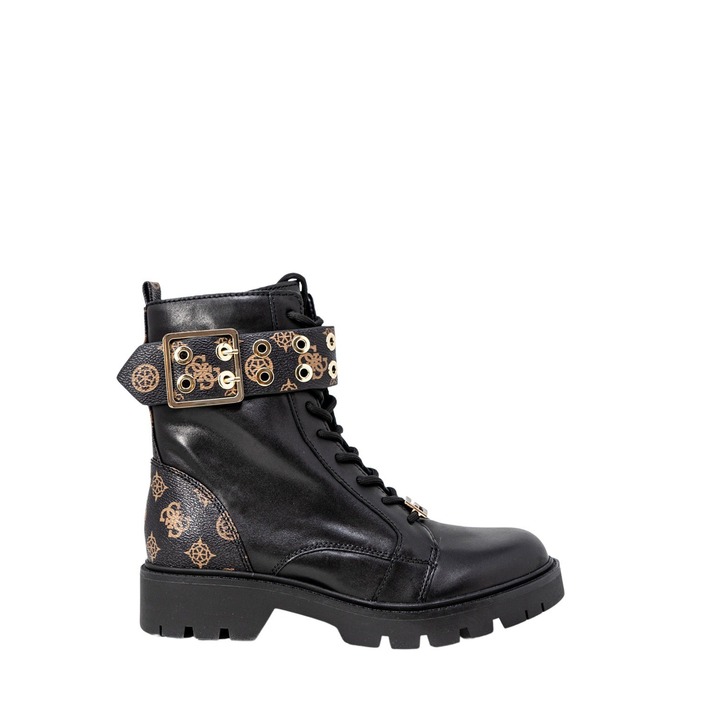 Bottes femme 2025 guess