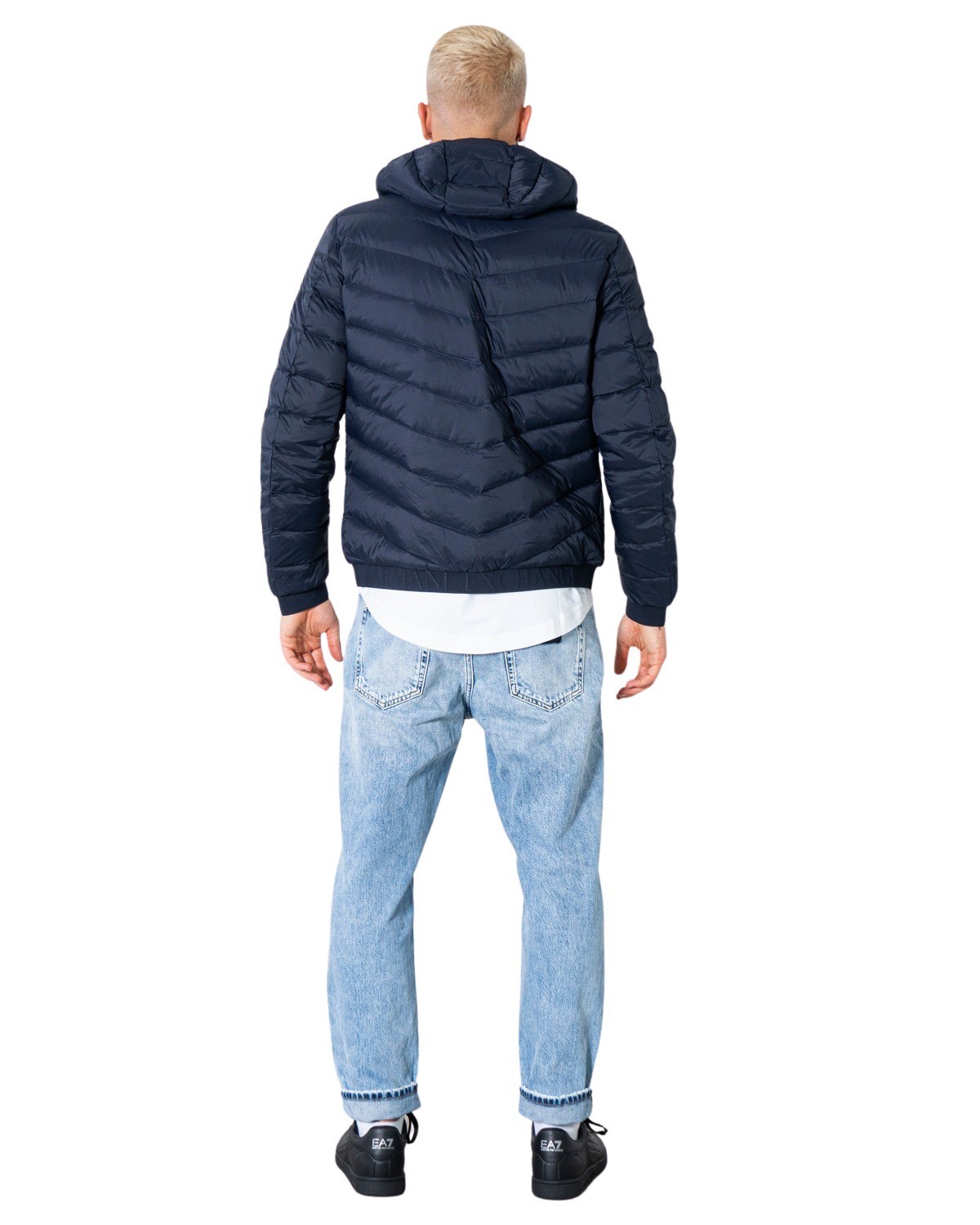 Armani Exchange Men Jacket