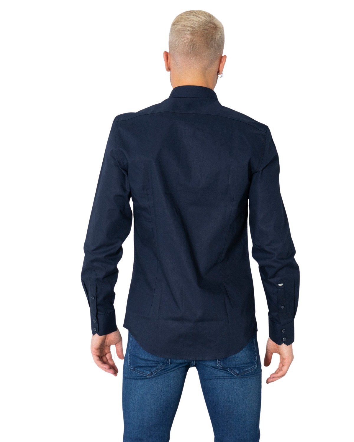 Antony Morato Men Shirt
